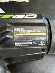 EGO Power+ LB5300 3-Speed Turbo 56V 530 CFM Cordless Leaf Blower TOOL ONLY